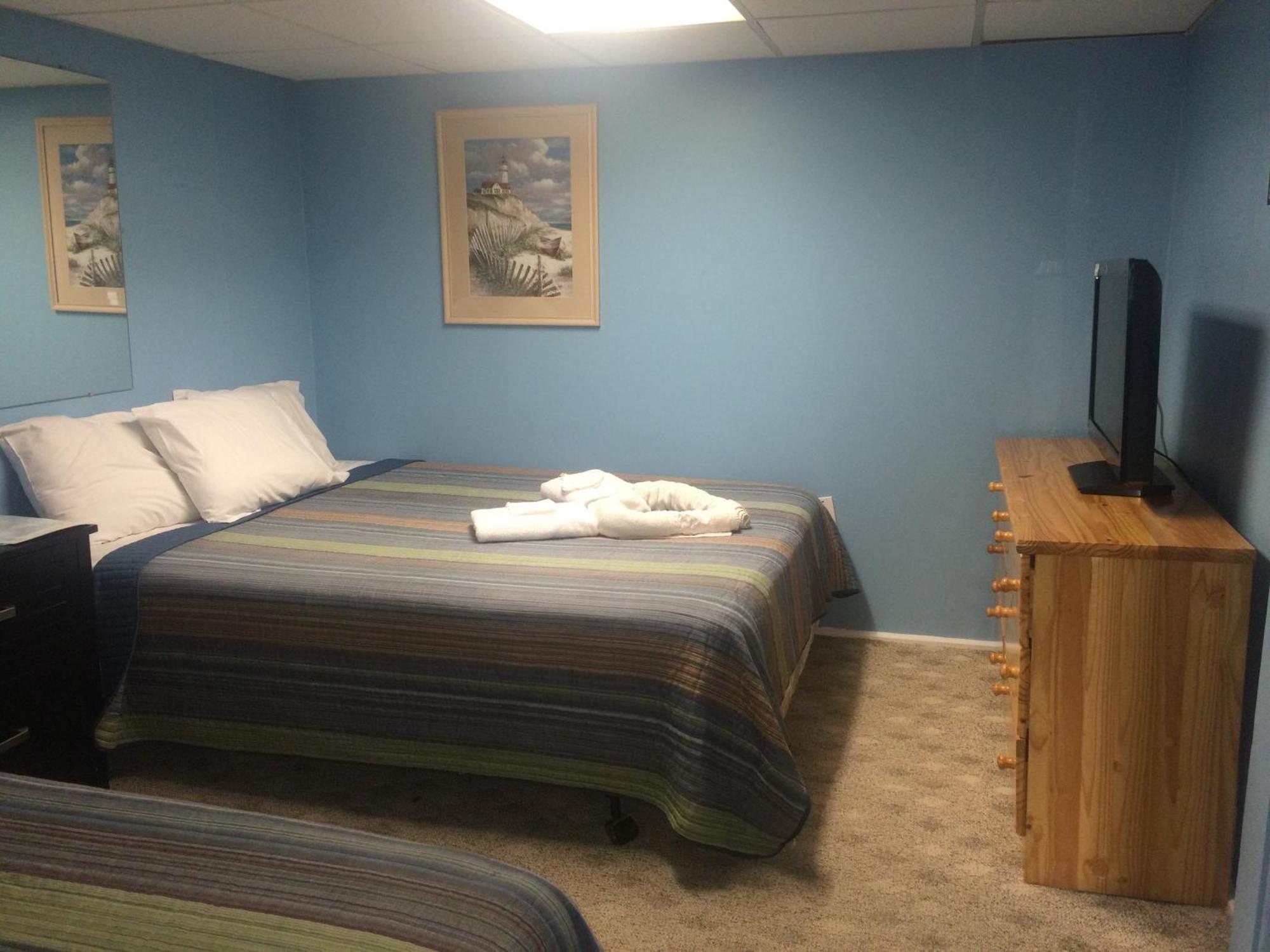 The New Oceanic Inn Old Orchard Beach Room photo