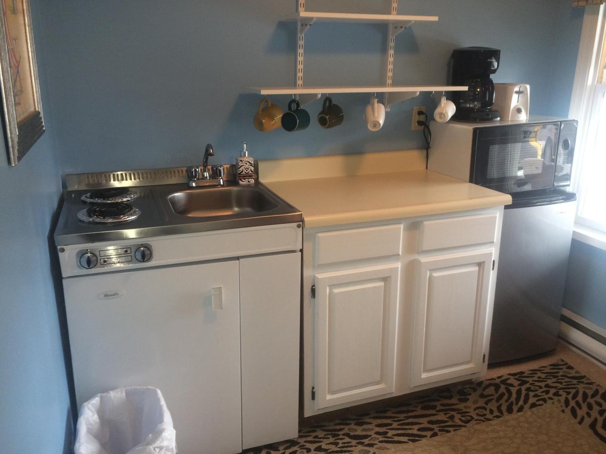 The New Oceanic Inn Old Orchard Beach Room photo